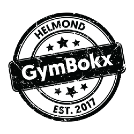 Gymbokx
