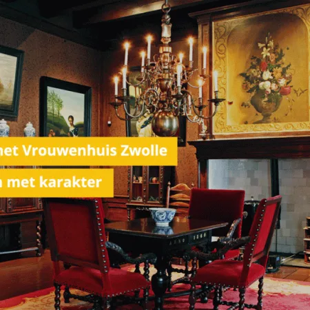 Het Vrouwenhuis