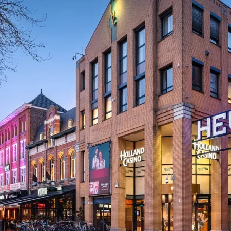 Holland Casino