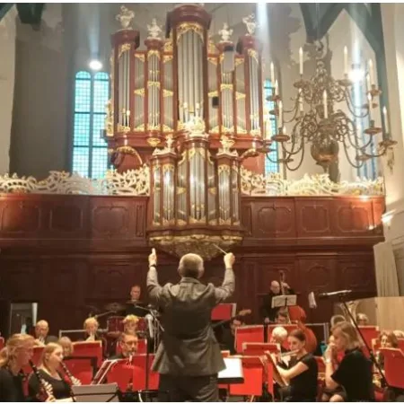 Hoorns Harmonie Orkest