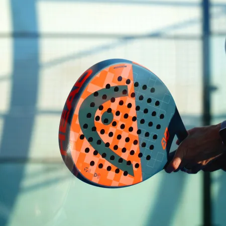 Indoor Padel Sandur