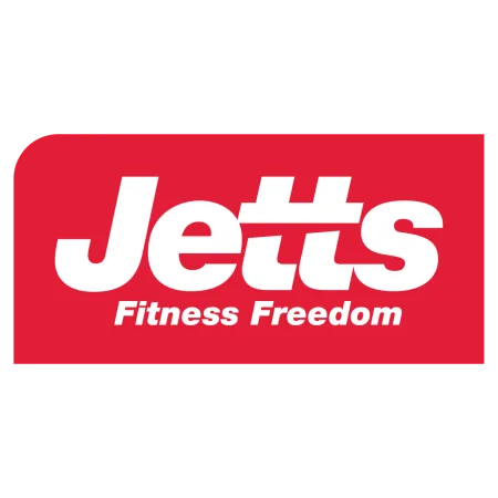 Jetts Fitness