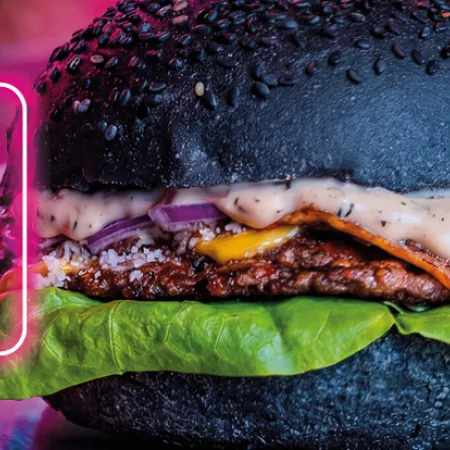 Johnny's Burger Company