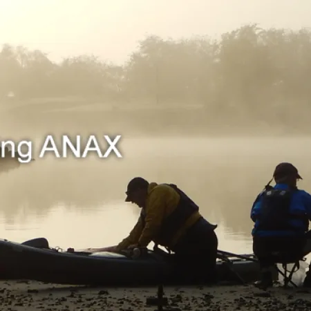Kanovereniging Anax