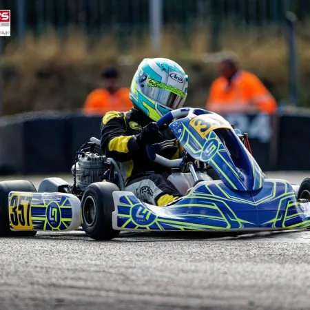 Kart Centre Roosendaal