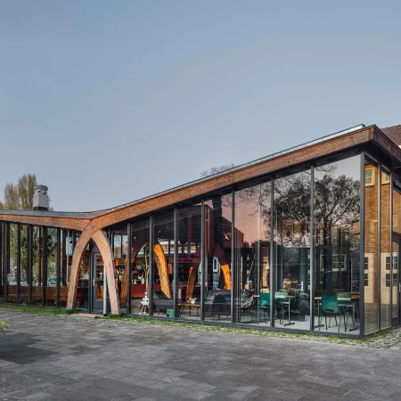 Kelderman en Van Noort