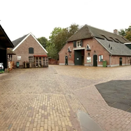Kinderboerderij De Proosdij
