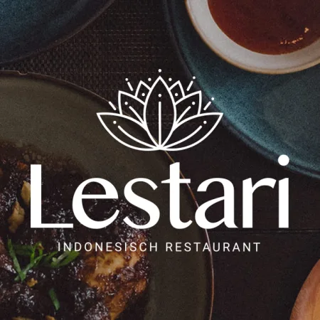 Lestari Indonesisch restaurant