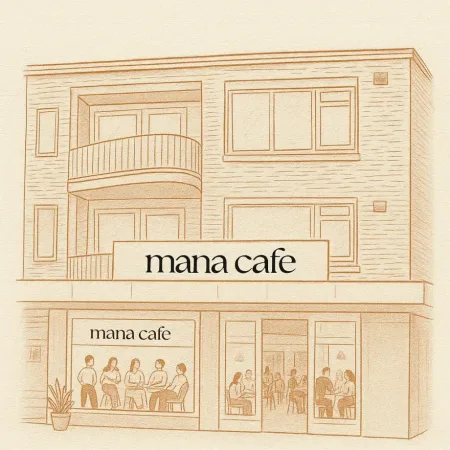 Mana
