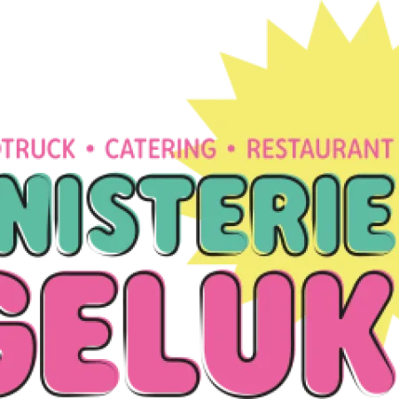 Ministerie van Geluk