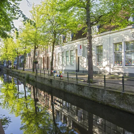 Mondriaanhuis