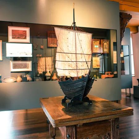 Museum De Waag