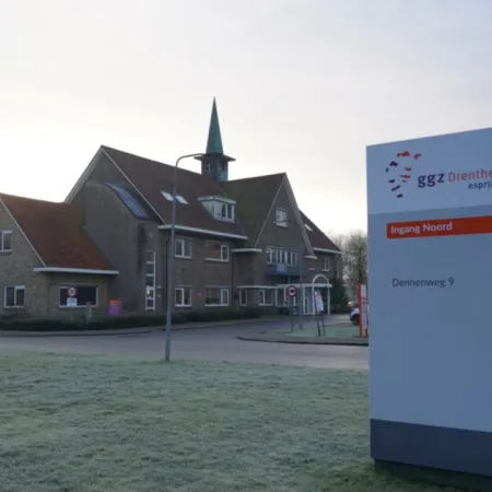 Museum GGZ Drenthe