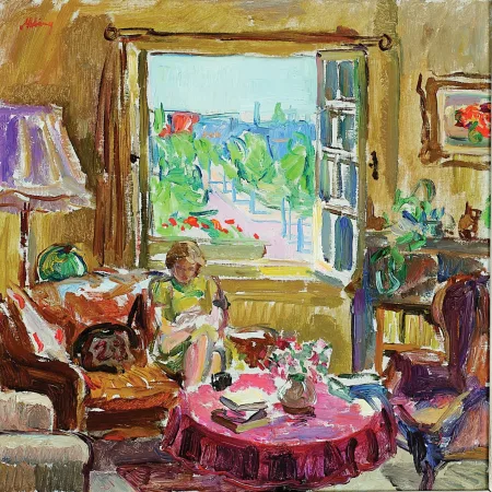 Museum Henriette Polak