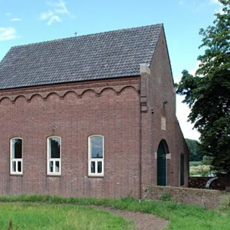 Museum Hertogsgemaal