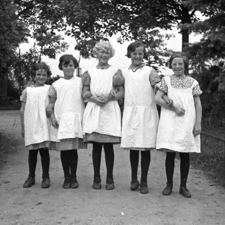 Museum Kinderdorp Neerbosch