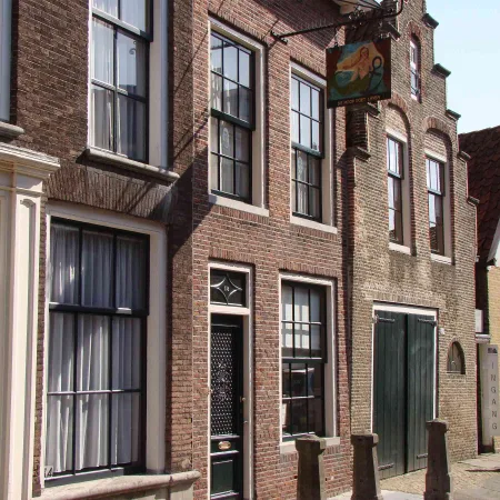 Museum Oud Overschie