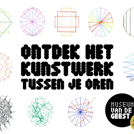 Museum van de Geest/Het Dolhuys