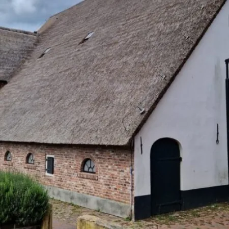 Museum Warsenhoeck
