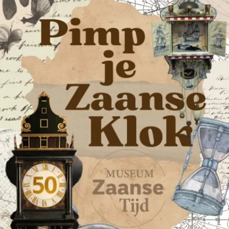 Museum Zaanse Tijd