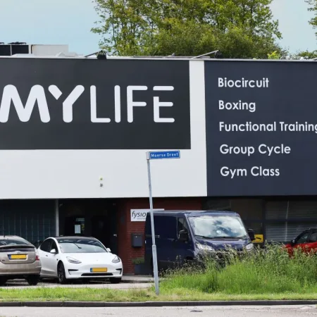 MyLife Tilburg