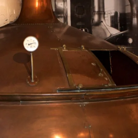 Nationaal Biermuseum de Boom