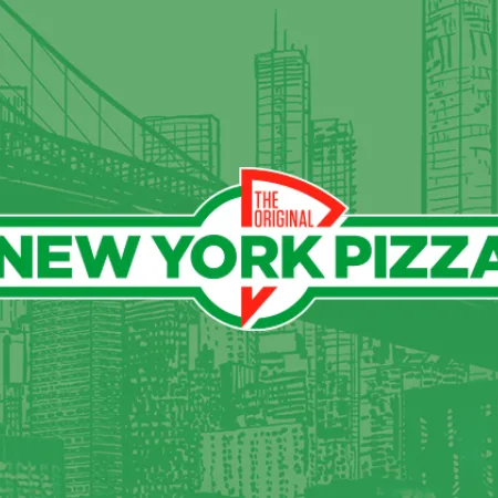 New York Pizza