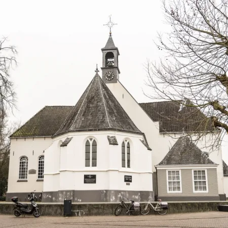 Oude Kerk