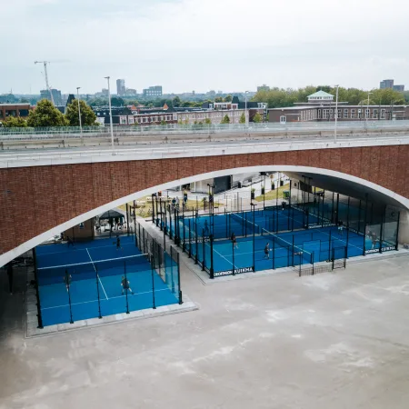 Padel Club Nijmegen