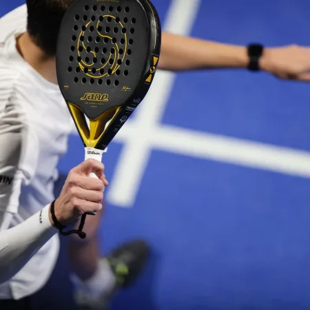 Padel25