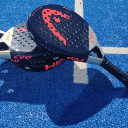 Padel33