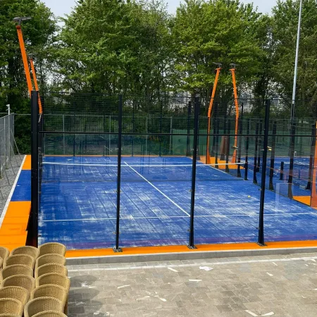 Padelclub Hoofddorp