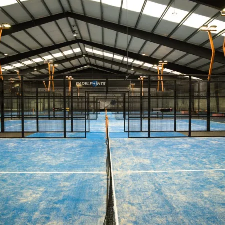 Padelpoints