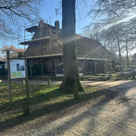 Pannenkoekenboerderij Kernhem