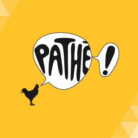 Pathé Zaandam