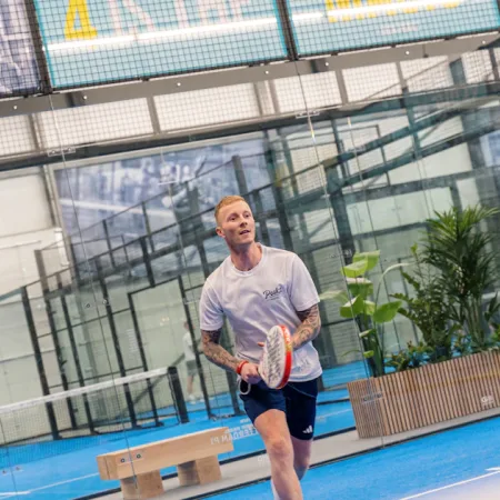 Peakz Padel