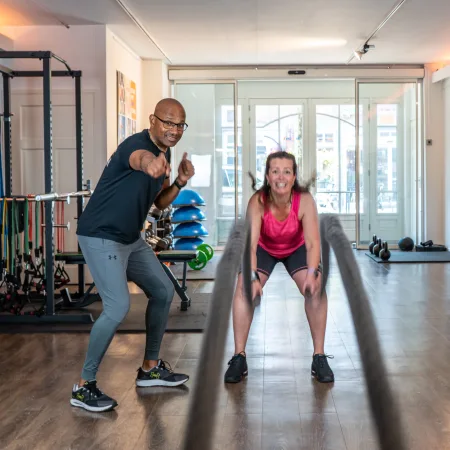 Personal Fitness Nederland