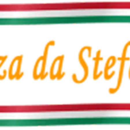 Pizza da Stefano