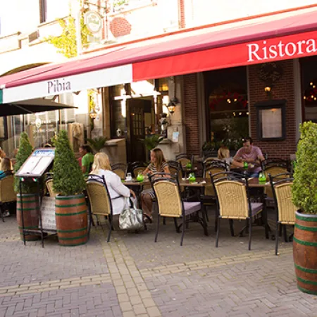Pizzeria Pibia