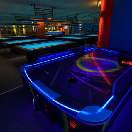 Poolcentrum Blaak