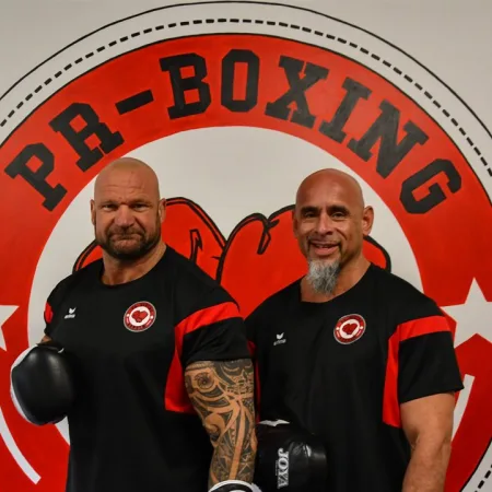 PR Boxing