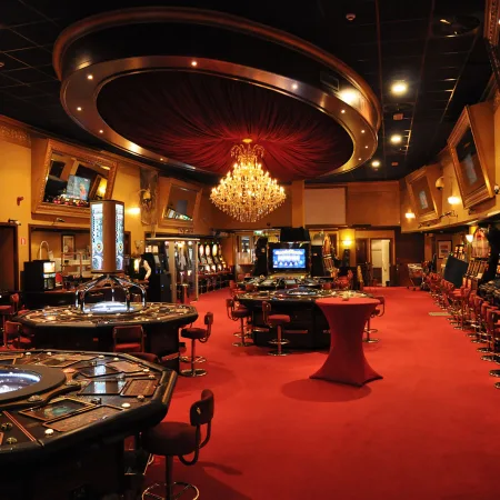 Queens Casino