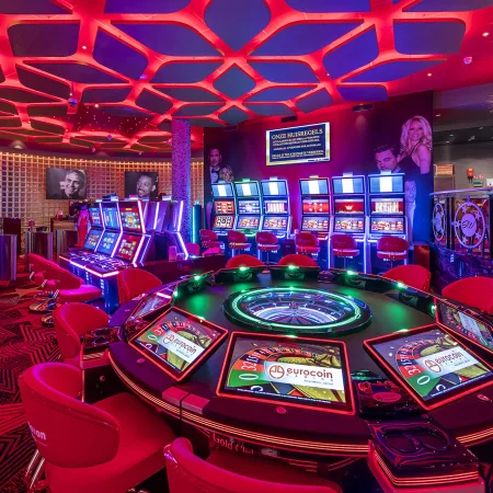 Queens Casino