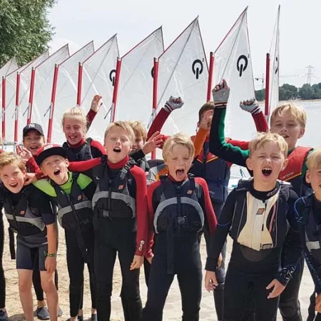 Regatta Center Muiderzand