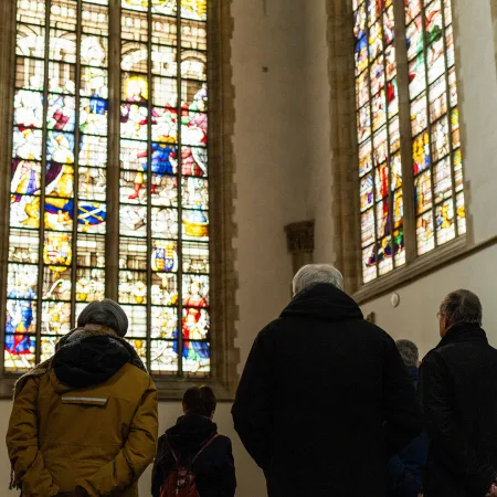 Sint-Janskerk Gouda