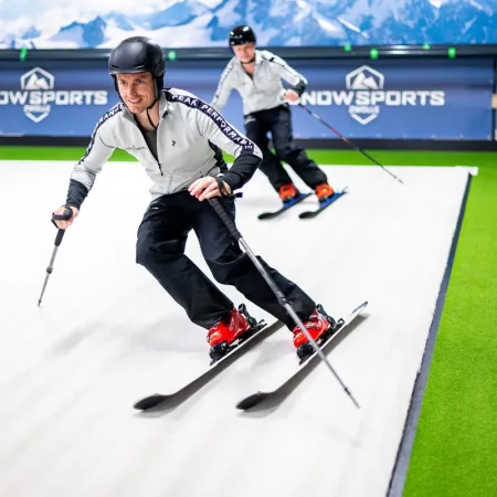 Snowsports