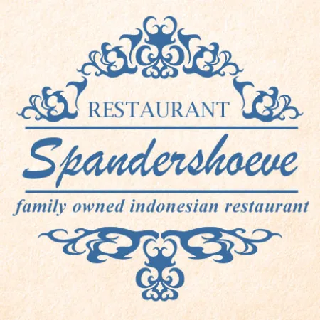 Spandershoeve