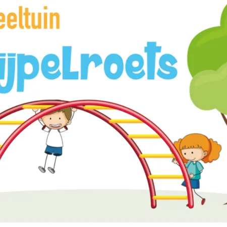 Speeltuin de Rijpelroets