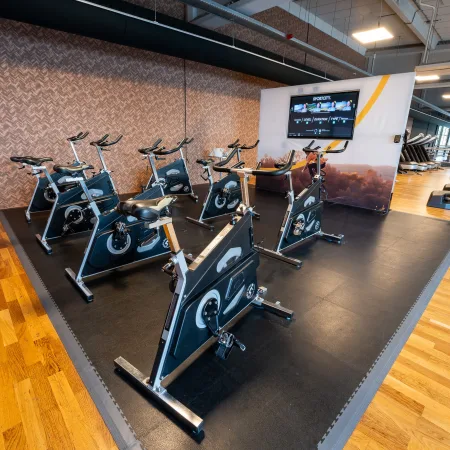 SportCity