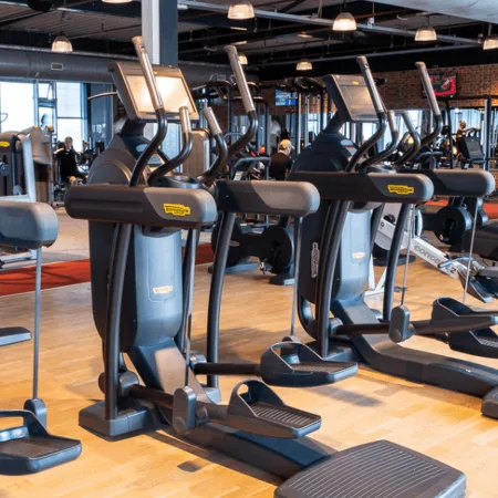 SportCity